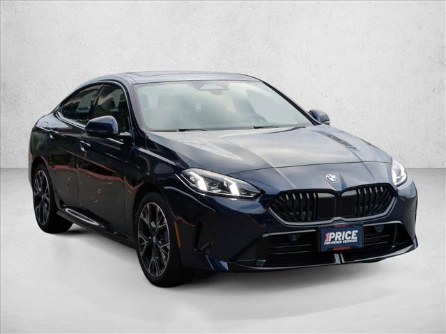 Certified 2025 BMW 228i xDrive w/ Premium Package image 3