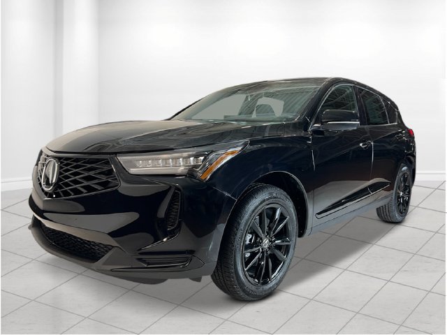 New 2026 Acura RDX SH-AWD