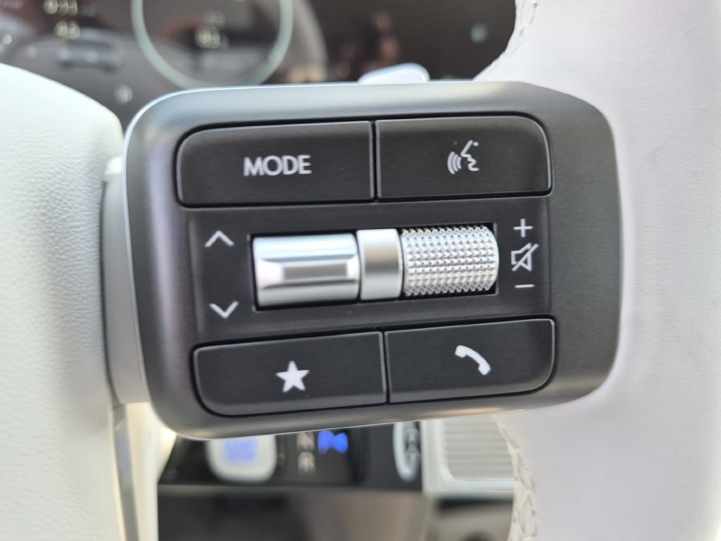 New 2026 Hyundai Palisade FWD Hybrid image 19