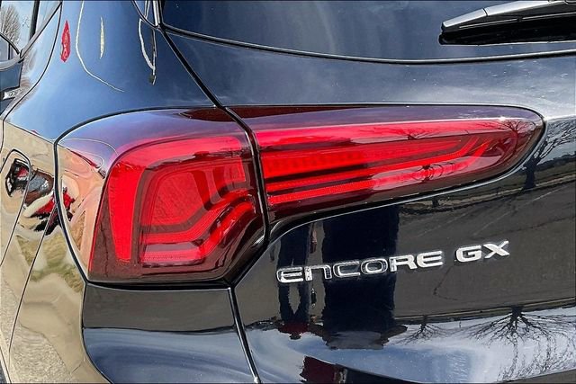 Used 2024 Buick Encore GX Sport Touring image 28