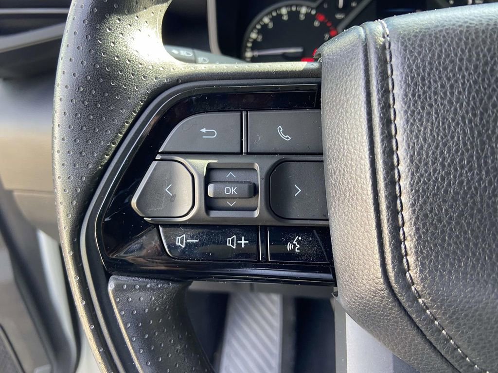 Used 2024 Toyota Tundra SR AWD/4WD image 31