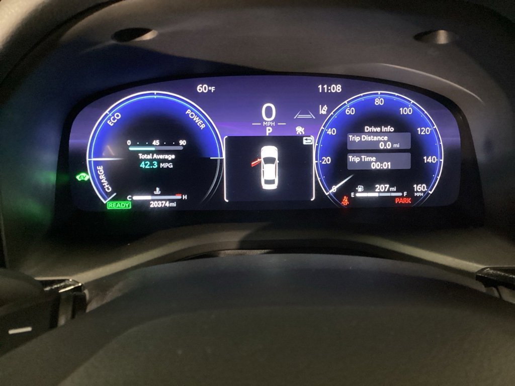 Used 2025 Toyota Camry XSE image 9