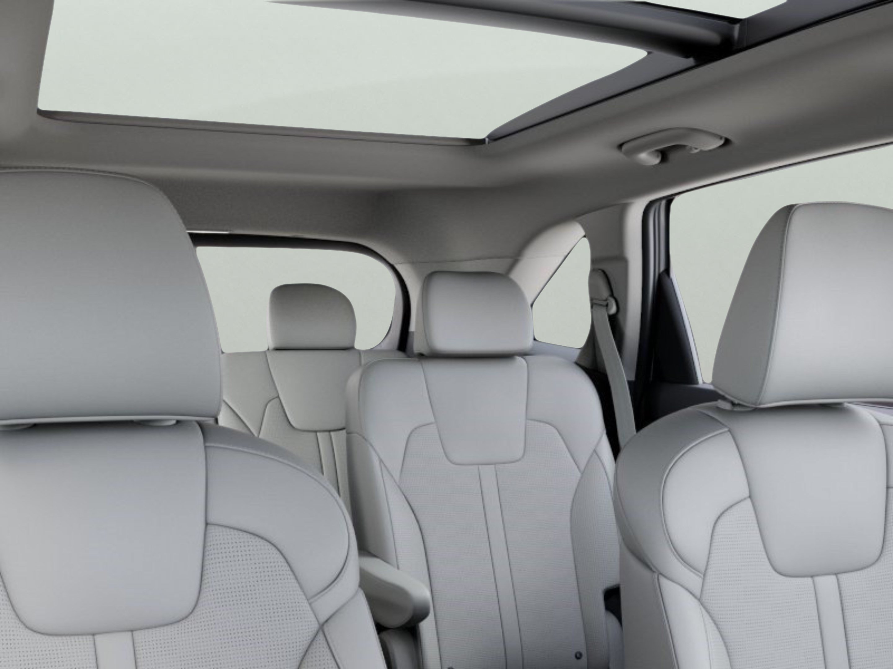 New 2026 Kia Sorento SX FWD image 27