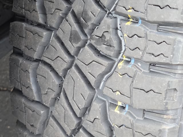 Used 2022 Ford Bronco Badlands AWD/4WD image 11