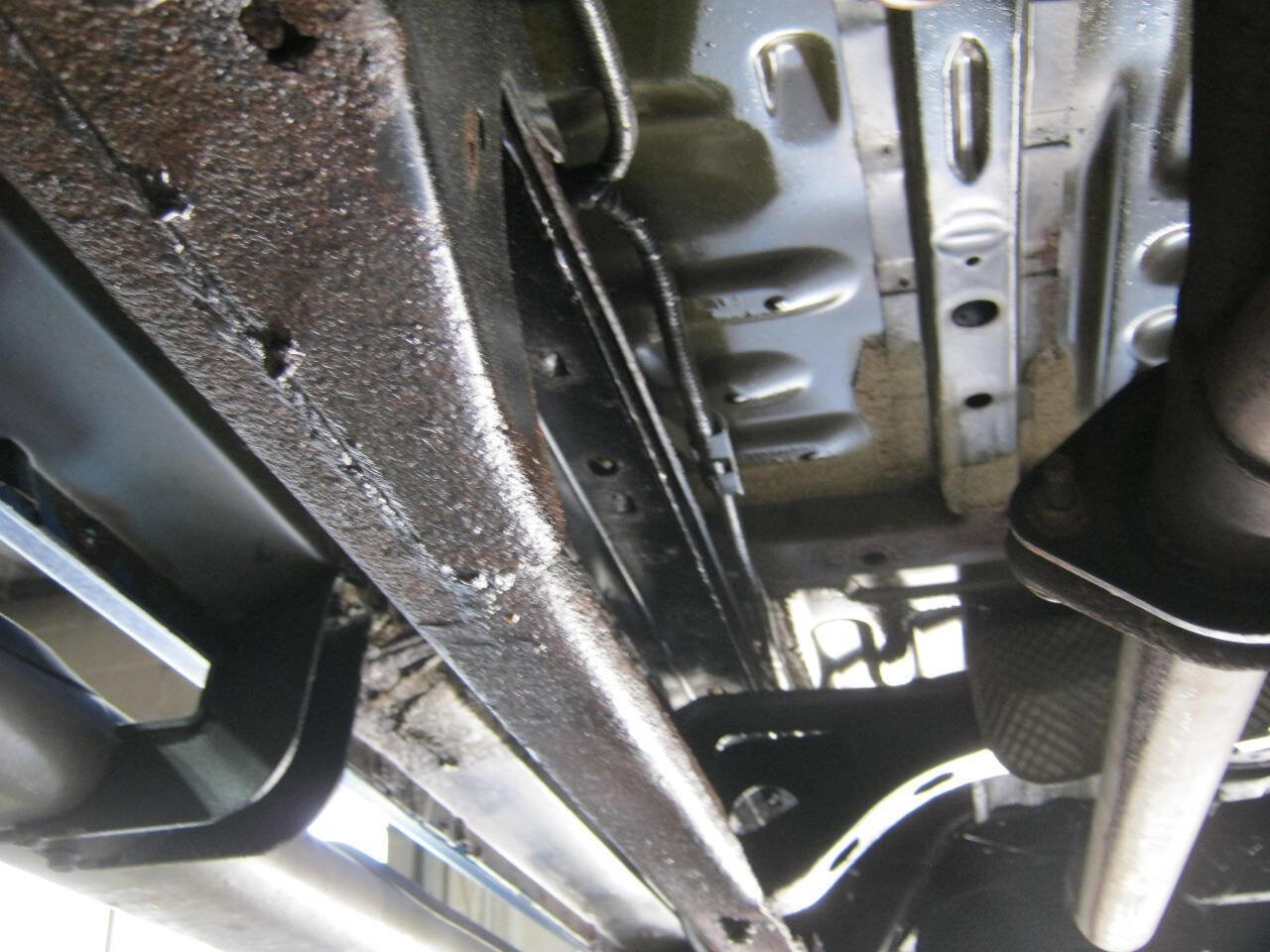 Used 2010 Toyota Tacoma 4x4 Double Cab image 19