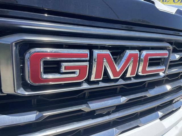 Used 2025 GMC Sierra 2500 AT4 w/ AT4 Premium Plus Package AWD/4WD image 32