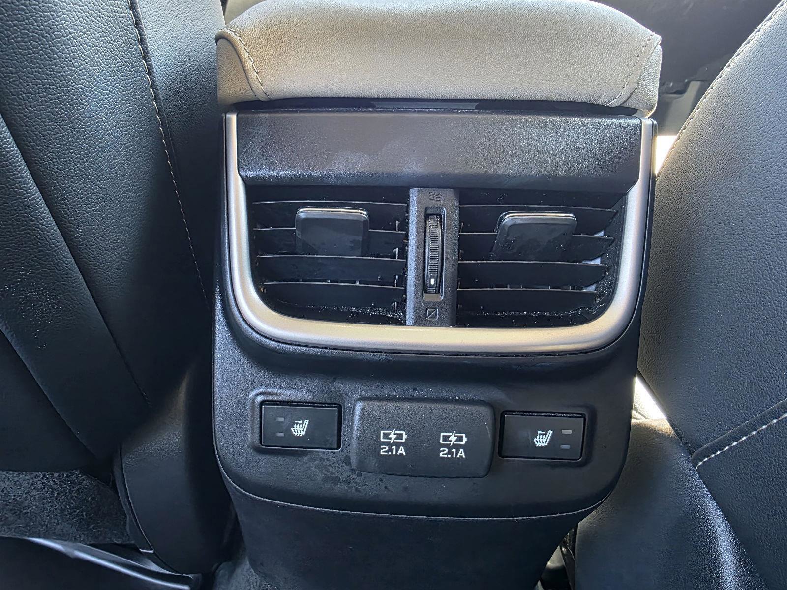 Used 2020 Subaru Outback Limited XT w/ Popular Package #2 image 14