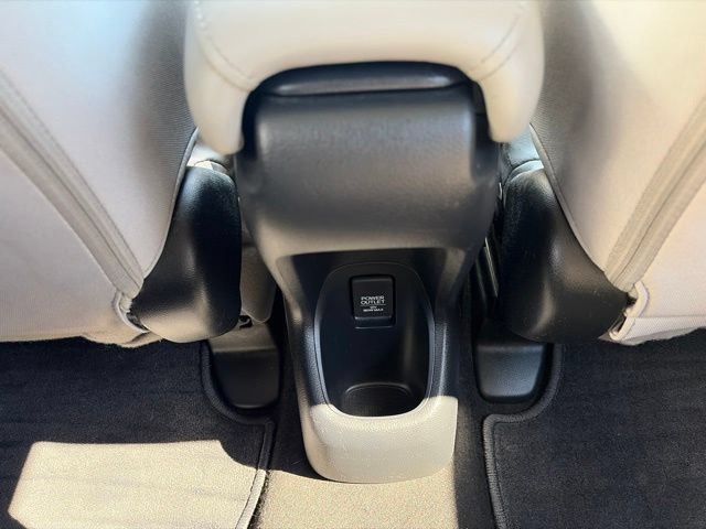 Used 2018 Honda HR-V EX image 32