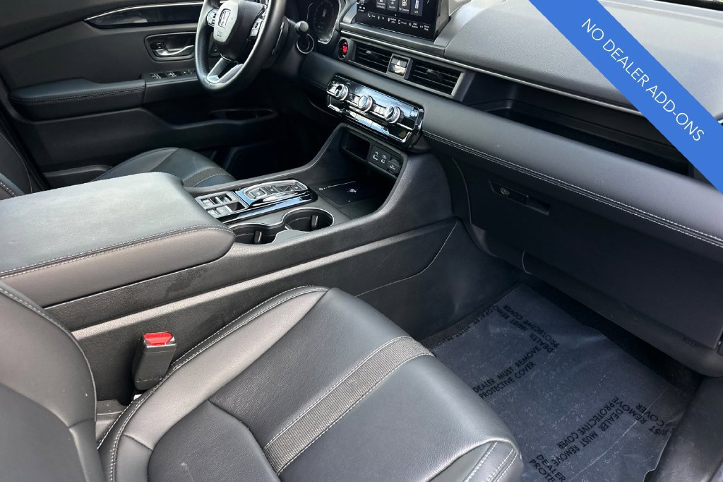 Certified 2025 Honda Pilot EX-L image 19