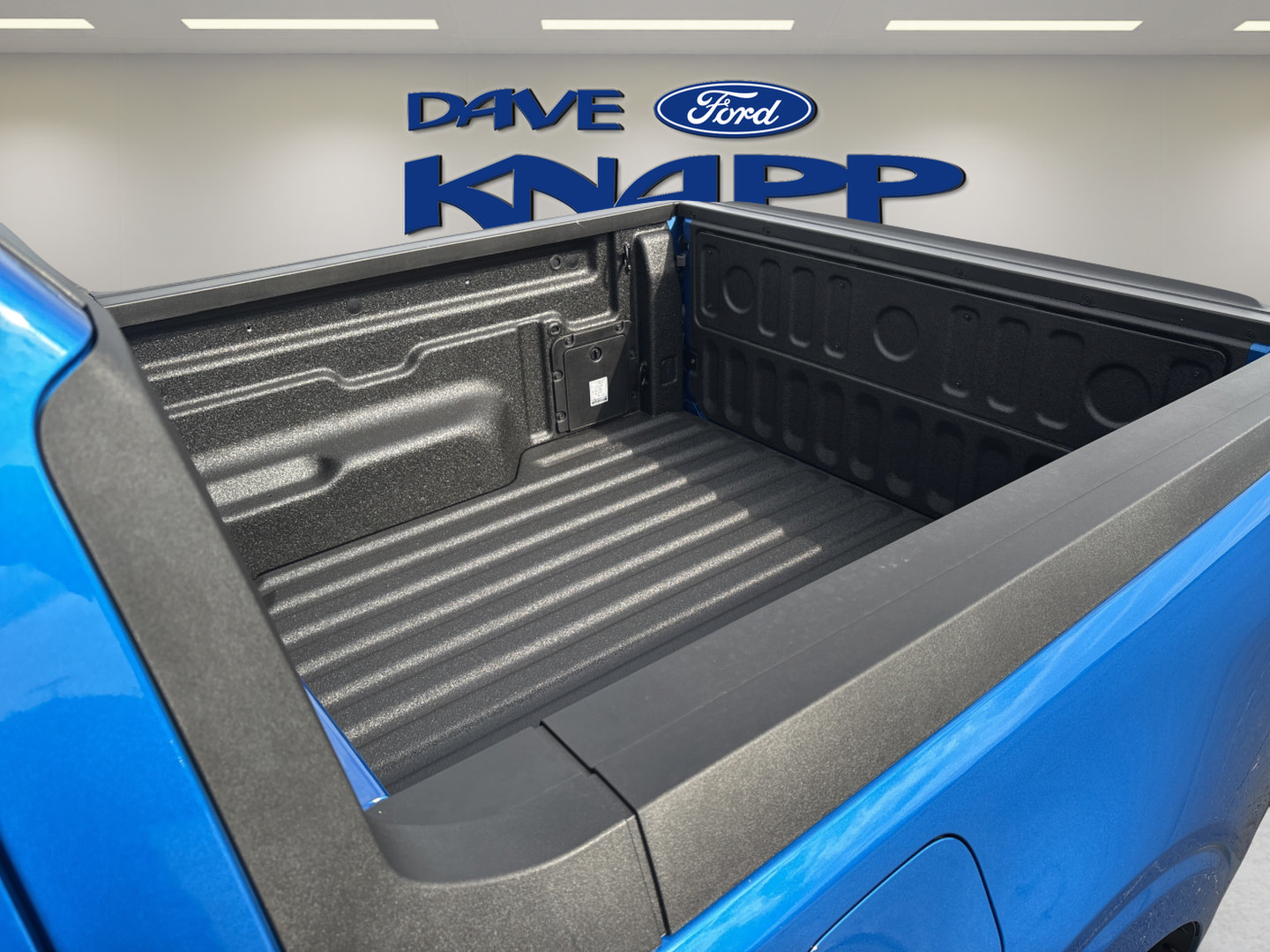 New 2026 Ford Maverick XLT w/ XLT Luxury Package FWD image 22