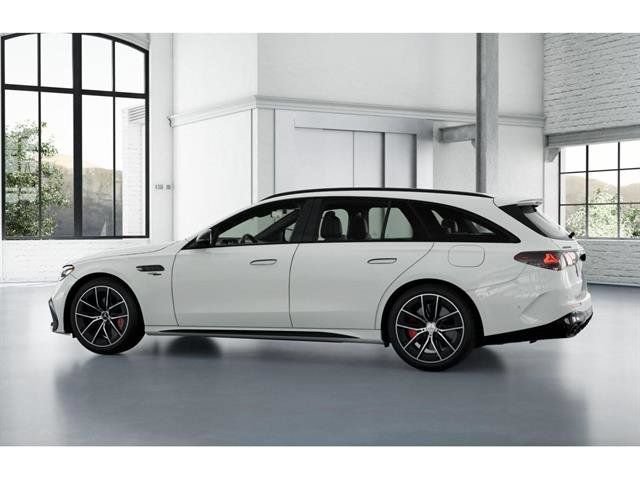 New 2026 Mercedes-Benz E 53 AMG 4MATIC Sedan image 31