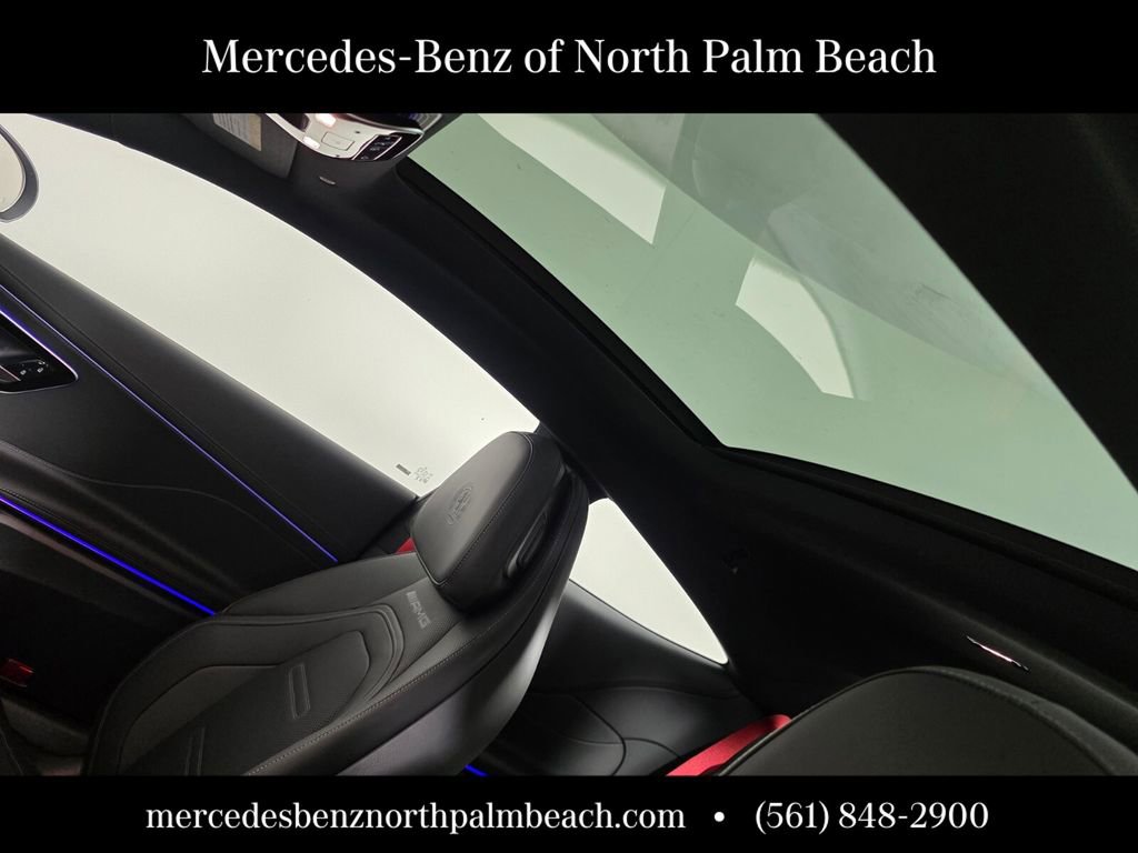 New 2026 Mercedes-Benz CLE 53 AMG 4MATIC Coupe image 10