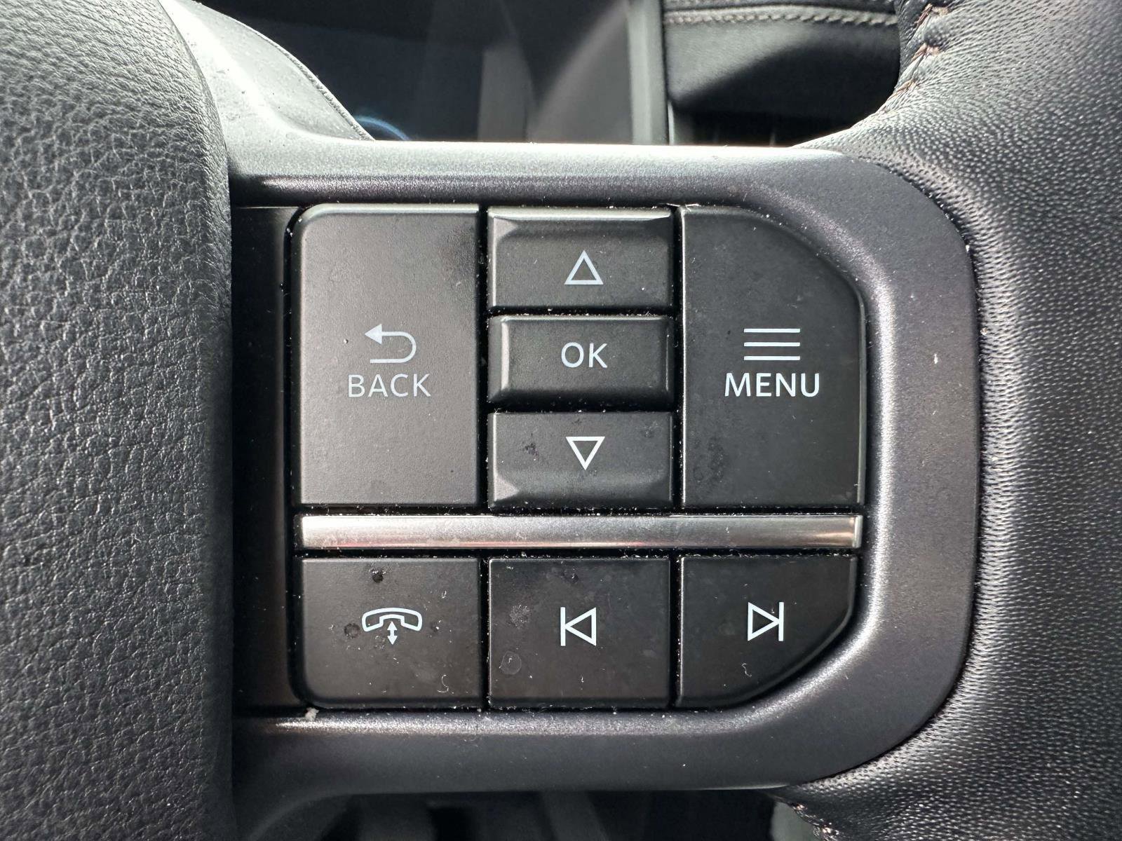 Used 2023 Ford F150 Lightning Lariat image 30