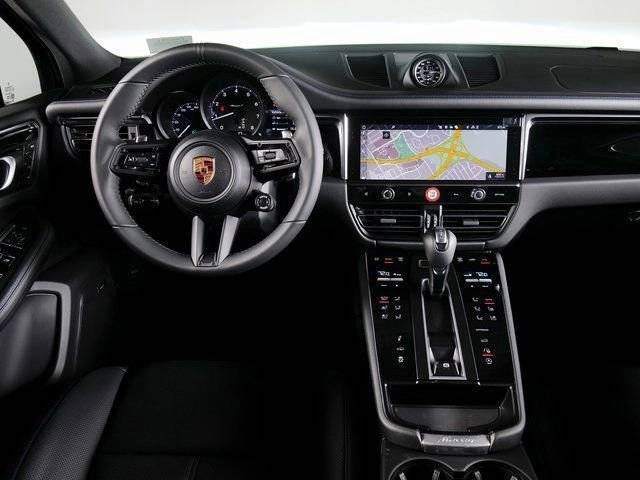 New 2026 Porsche Macan Turbo AWD/4WD image 14