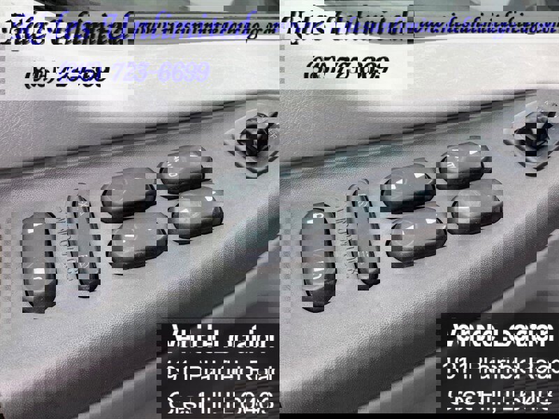 Used 2004 Ford F250 XLT image 12