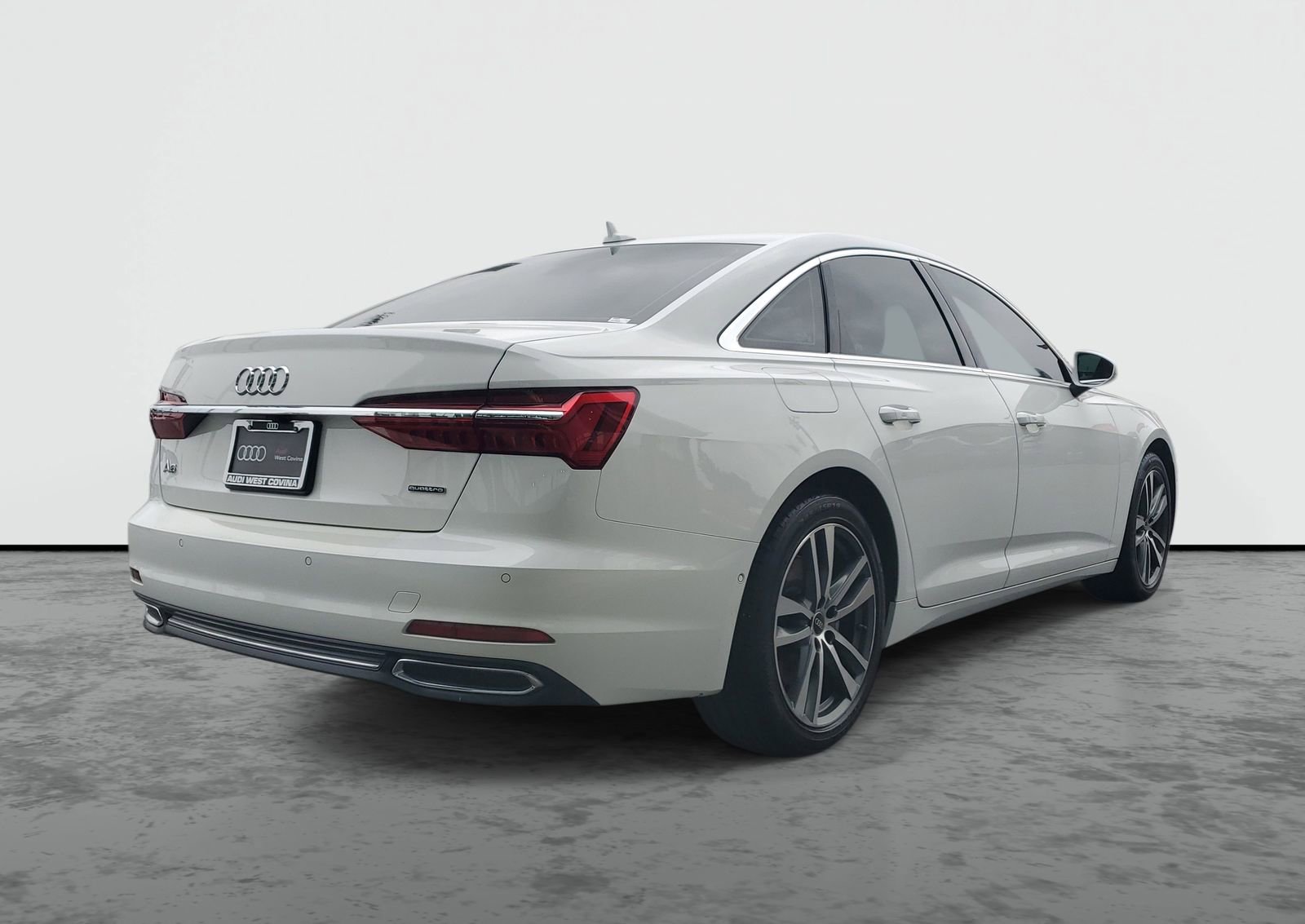 Used 2023 Audi A6 2.0T Premium AWD/4WD image 4