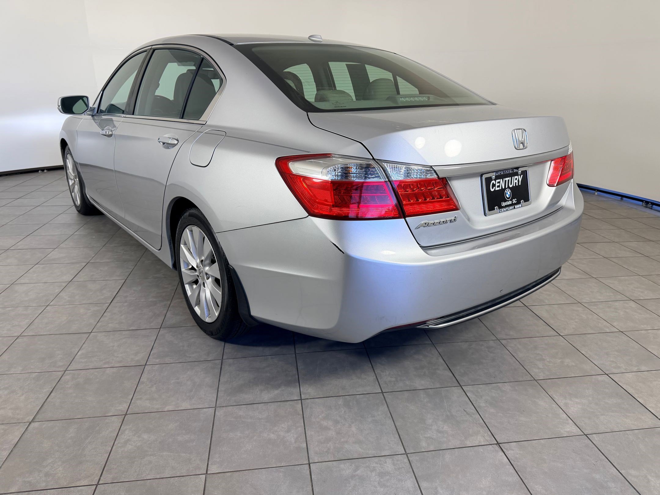 Used 2013 Honda Accord EX-L image 3