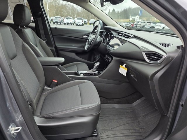 Used 2021 Buick Encore GX Select image 23
