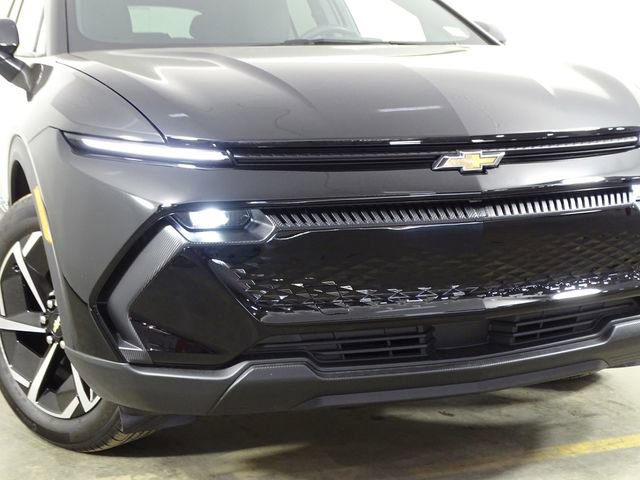 Used 2025 Chevrolet Equinox EV LT image 44