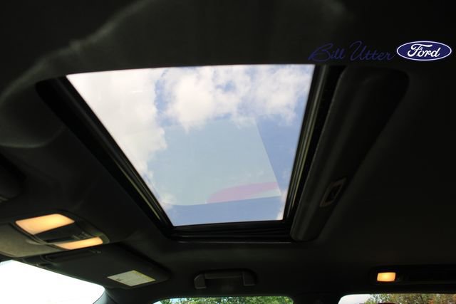 Used 2018 Nissan Armada Platinum w/ Captain Seat Package image 18