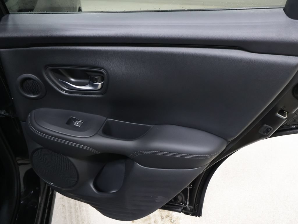 New 2027 Honda HR-V EX-L image 16