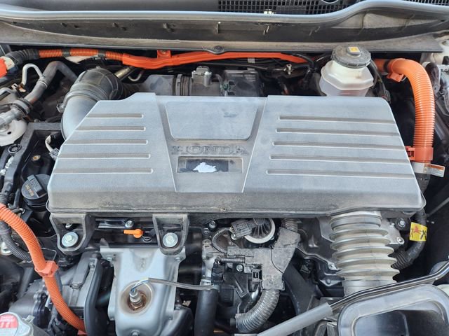 Used 2022 Honda CR-V EX image 33