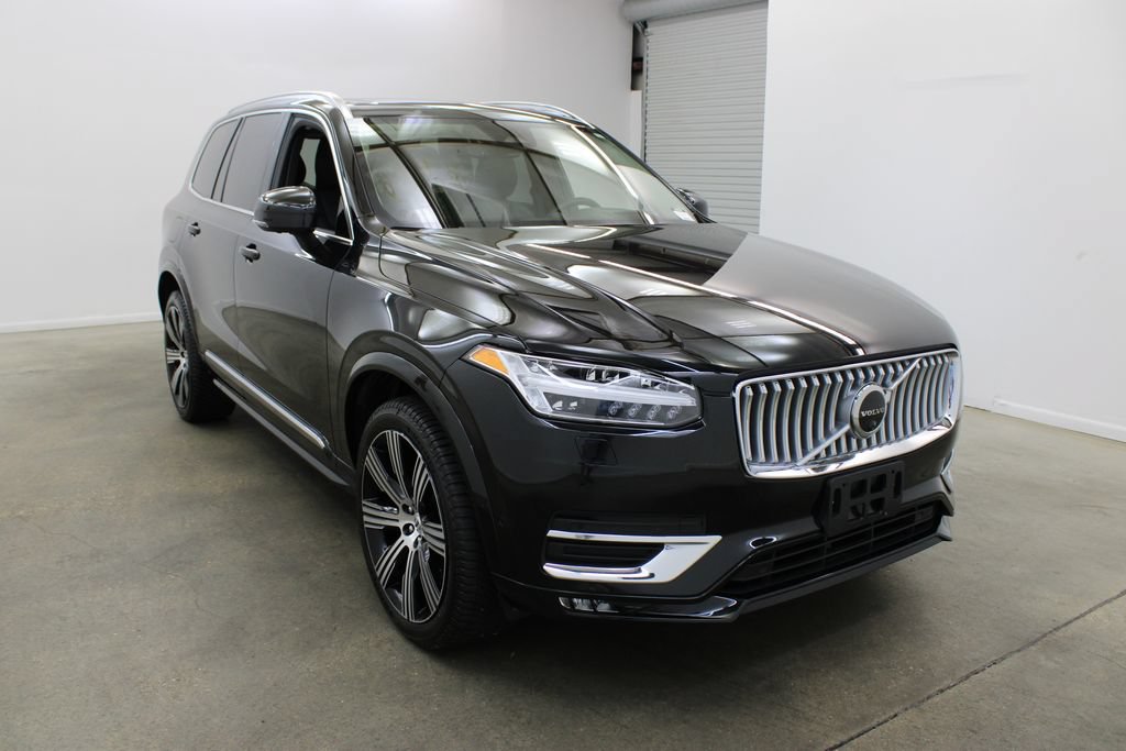 Used 2023 Volvo XC90 B6 Ultimate w/ Lounge Package AWD/4WD image 6