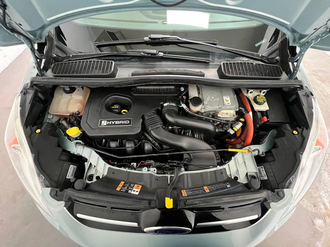 Used 2013 Ford C-MAX SEL image 25