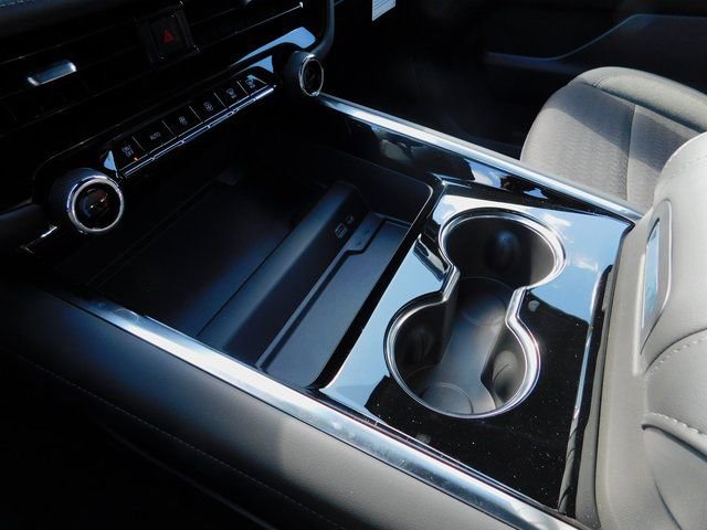 New 2026 Chevrolet Suburban LS w/ LPO, Dark Essentials Package image 26