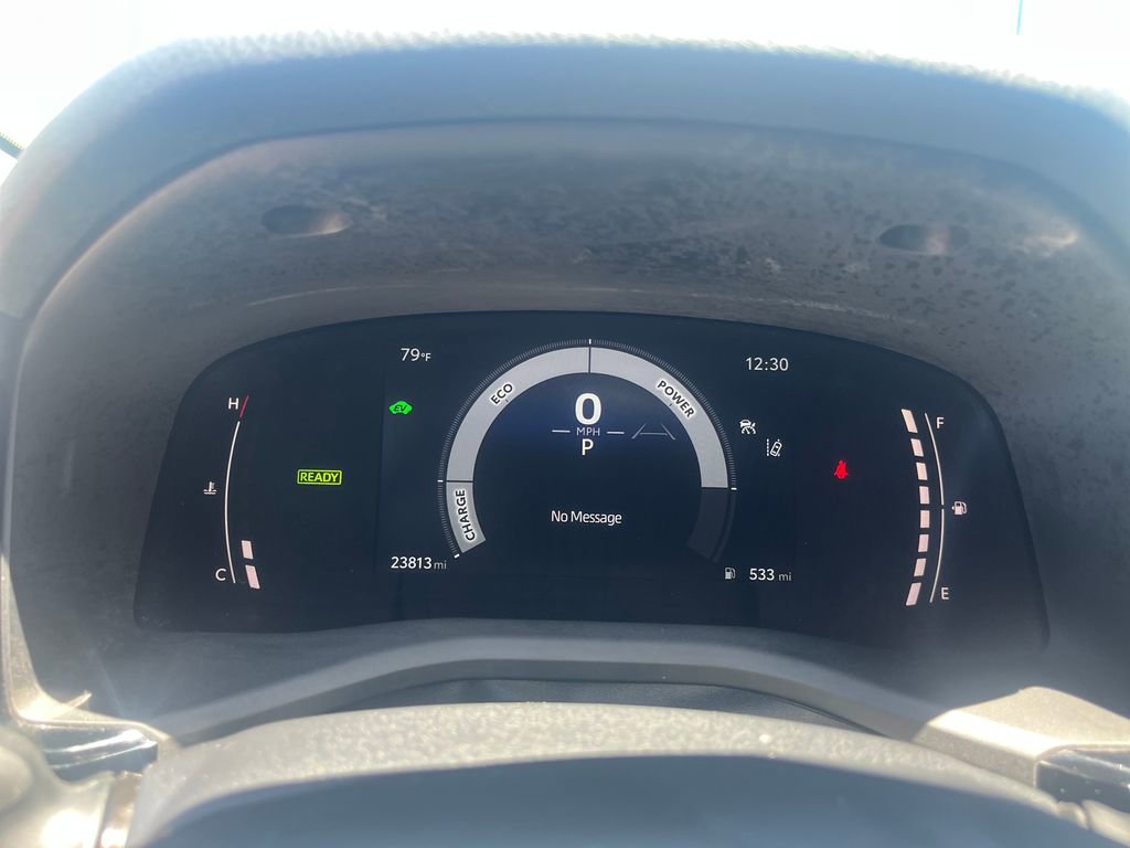 Used 2025 Toyota Camry LE w/ Convenience Package FWD image 12