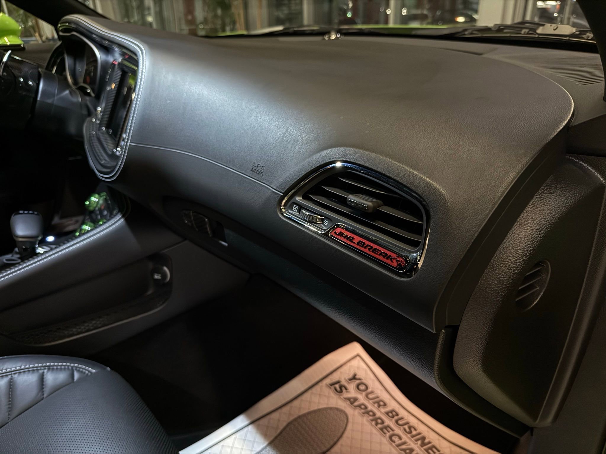 Used 2023 Dodge Challenger SRT Hellcat image 25