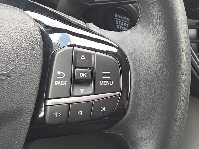 Used 2023 Ford Escape Active AWD/4WD image 39