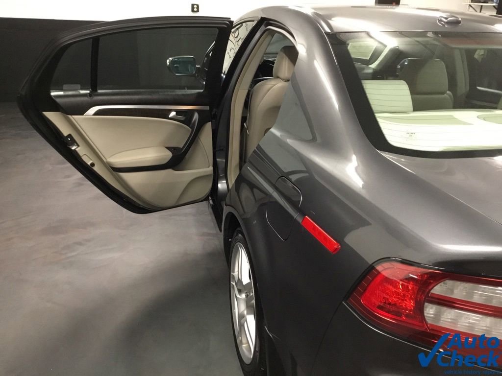 Used 2008 Acura TL 3.2 image 26