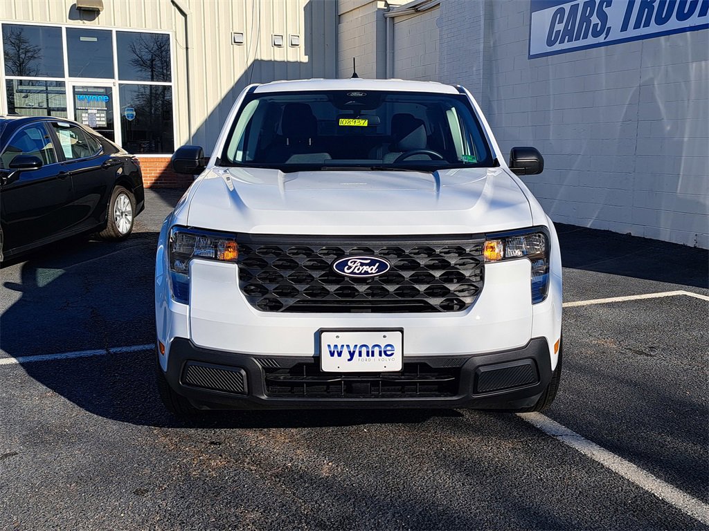 New 2026 Ford Maverick XL image 2