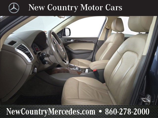 Used 2016 Audi Q5 3.0T Premium Plus image 13