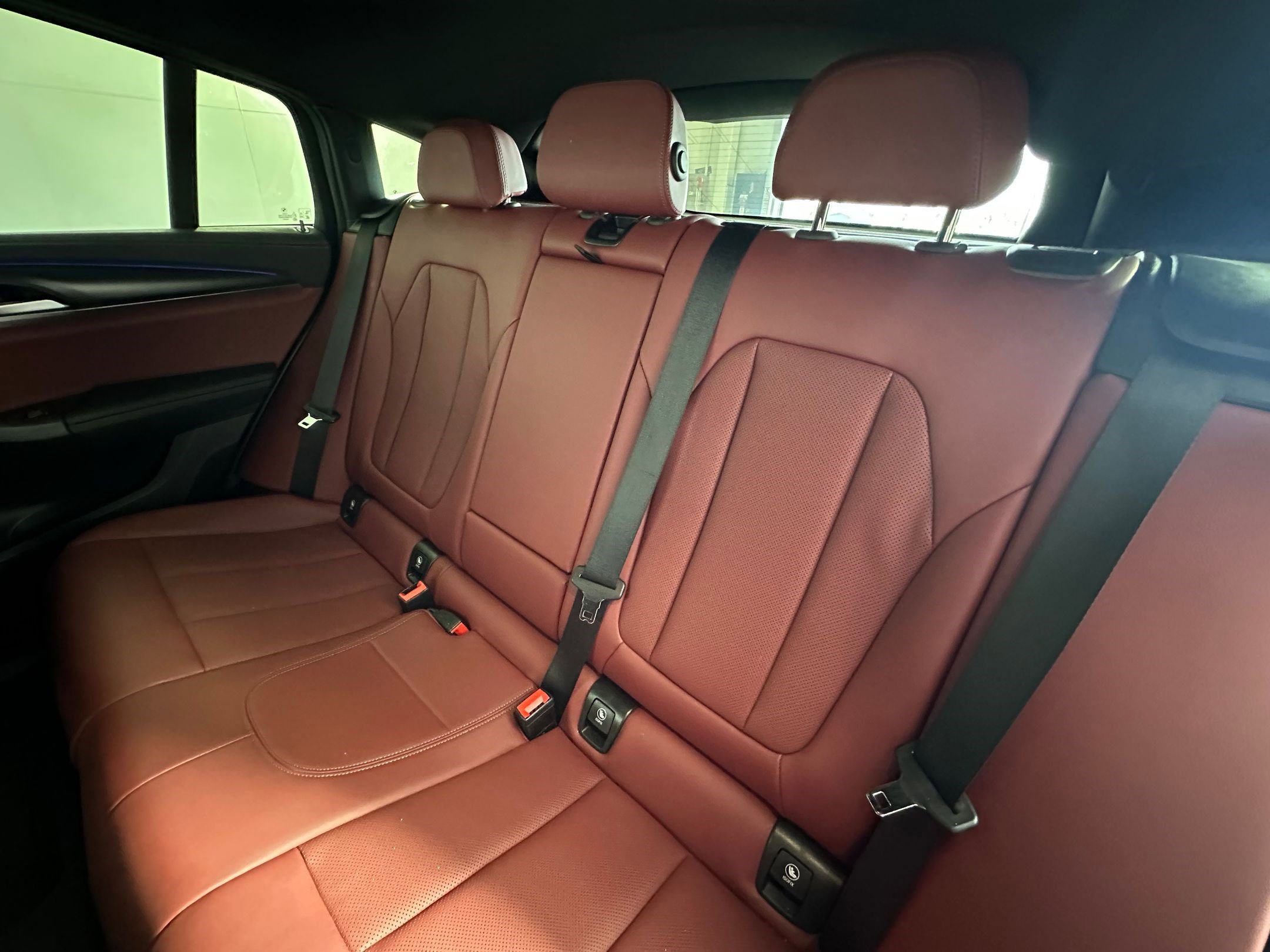 Certified 2023 BMW X4 xDrive30i w/ M Sport Package image 29