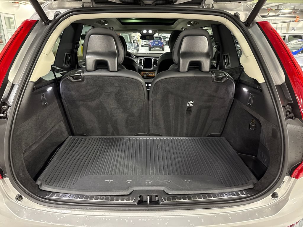 Certified 2023 Volvo XC90 B6 Plus w/ Protection Package AWD/4WD image 26