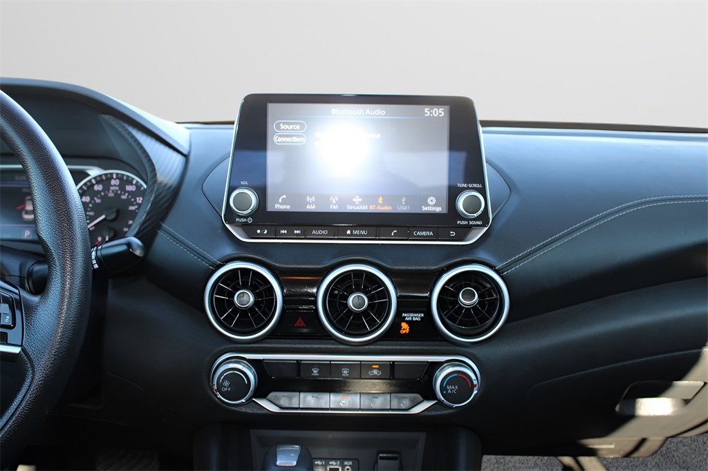 Used 2024 Nissan Sentra SV image 16
