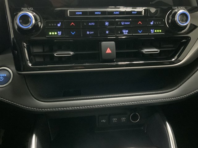 Used 2020 Toyota Highlander Limited AWD/4WD image 38