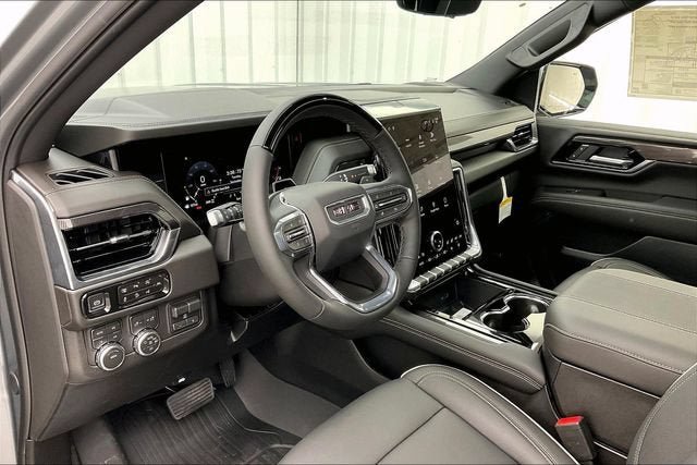 New 2026 GMC Yukon Elevation w/ Elevation Premium Package AWD/4WD image 8