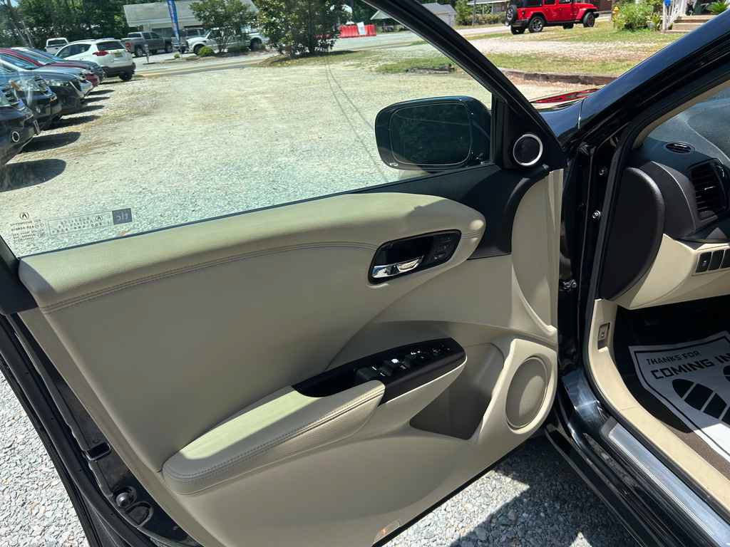 Used 2015 Acura RDX FWD image 7