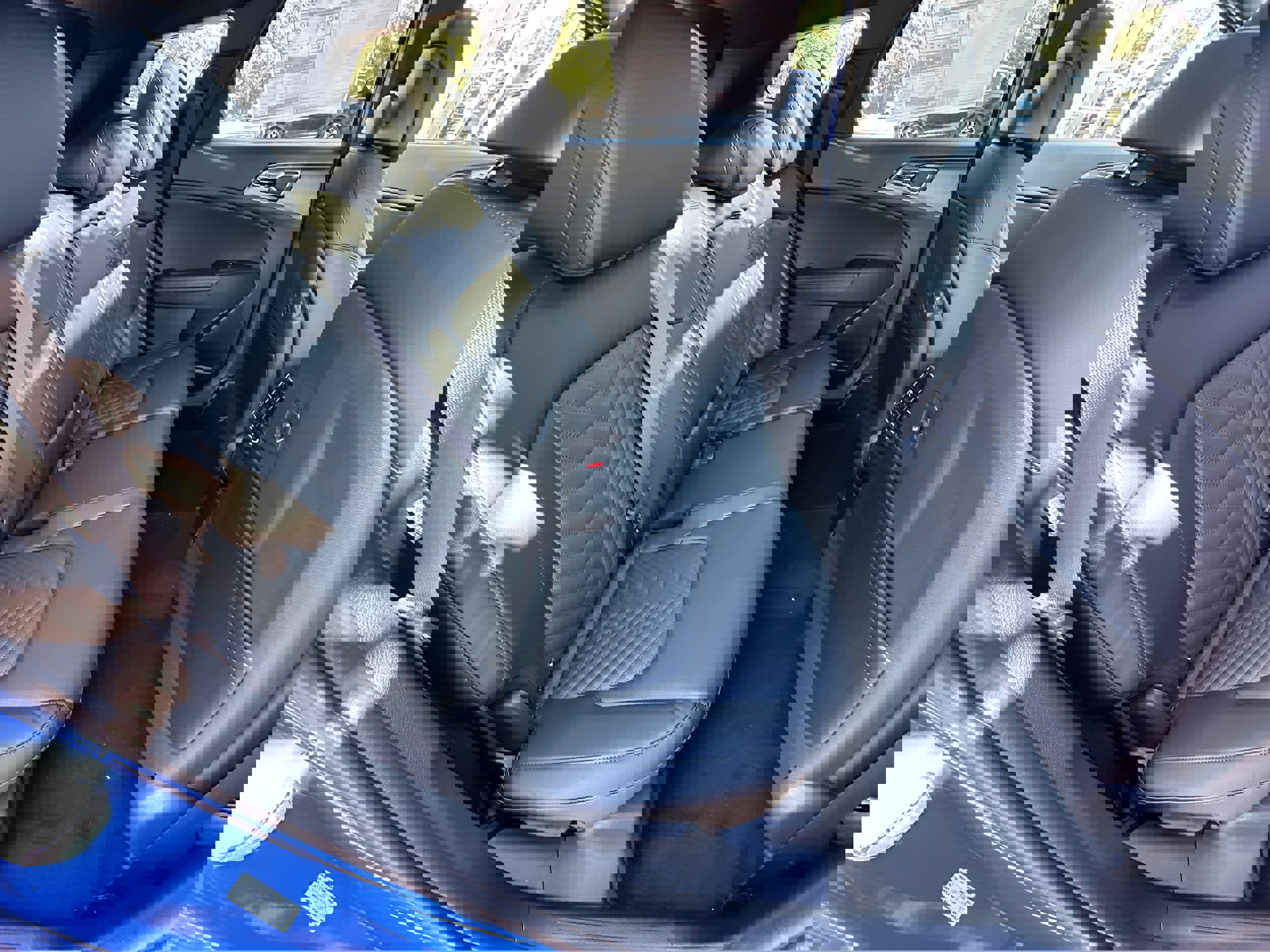 New 2026 Kia Sportage X-Line w/ X-Line Premium Package image 17