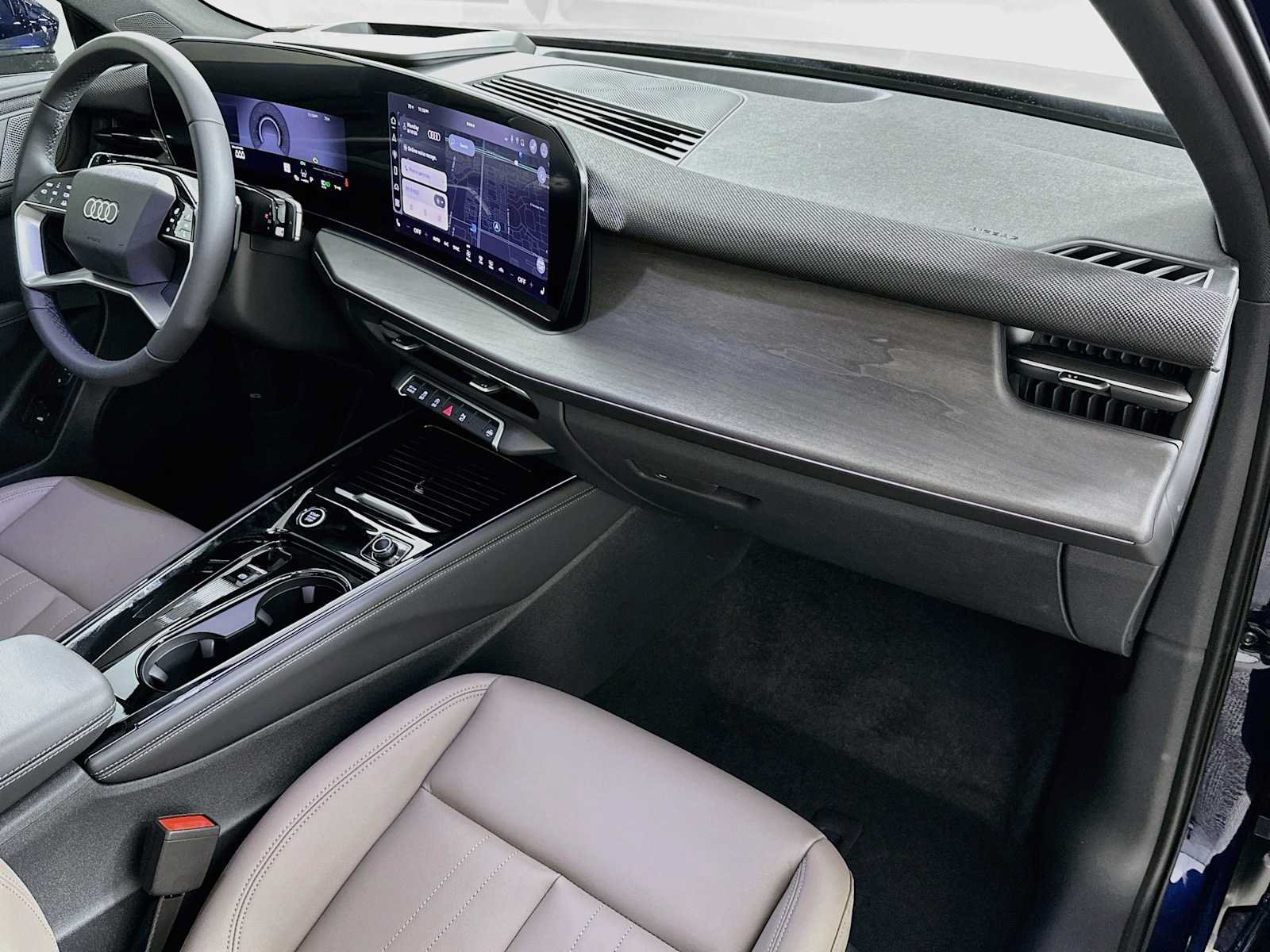 New 2026 Audi Q3 quattro 2.0T AWD/4WD image 28