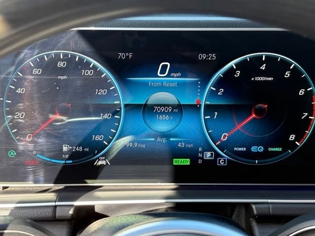 Used 2021 Mercedes-Benz GLS 450 4MATIC image 14