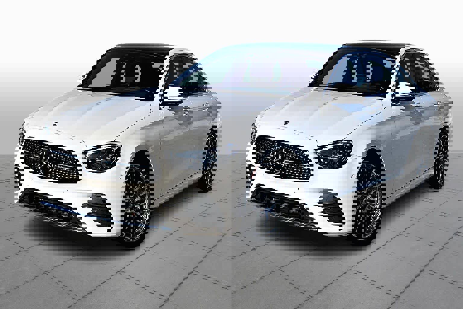 Used 2022 Mercedes-Benz E 350 Sedan image 1