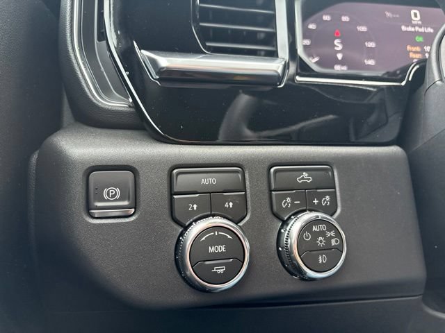 New 2026 GMC Sierra 1500 Elevation AWD/4WD image 27