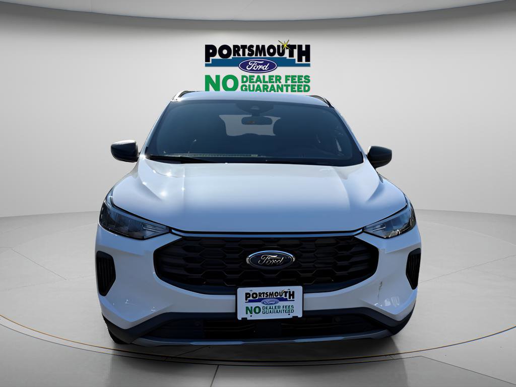 New 2026 Ford Escape ST-Line w/ Tech Pack #1 AWD/4WD image 10