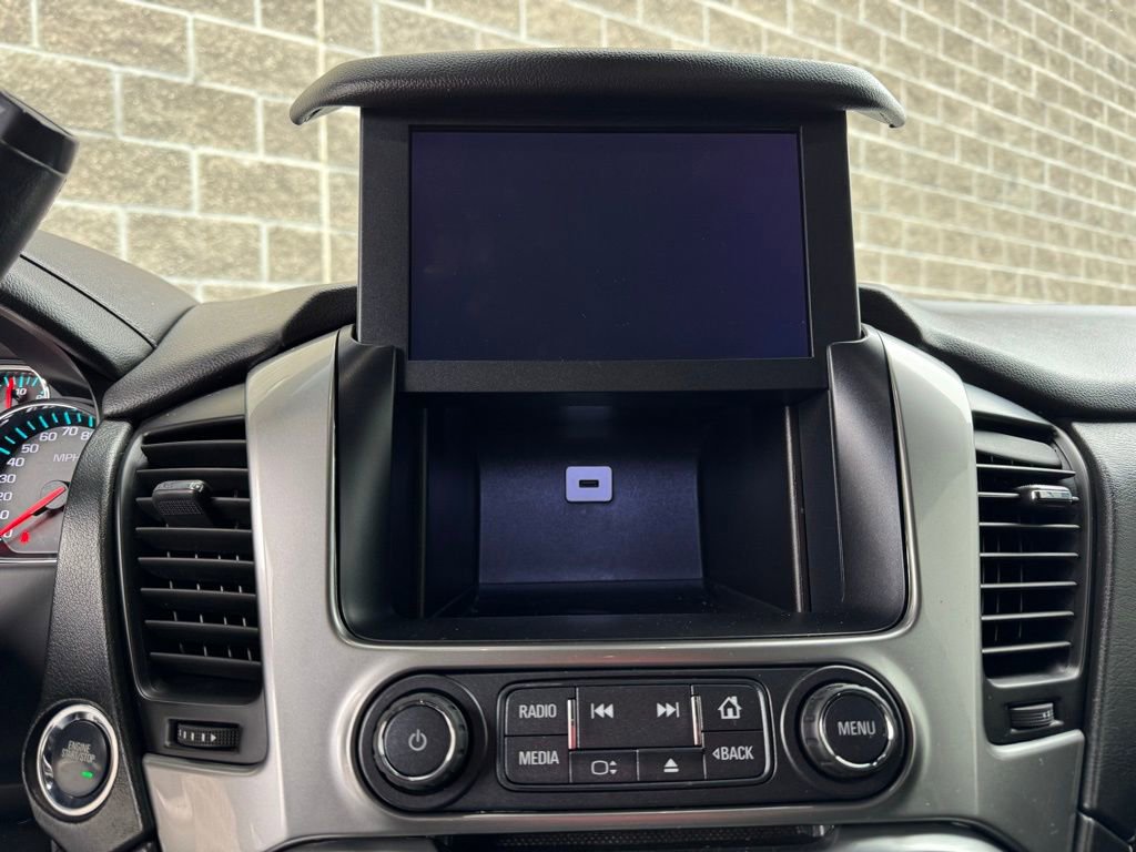 Used 2018 Chevrolet Suburban Premier w/ Max Trailering Package image 26