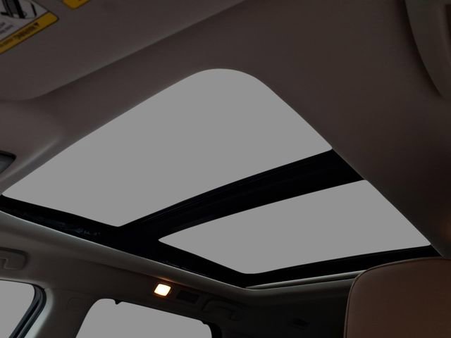 New 2026 Nissan Pathfinder Platinum image 21