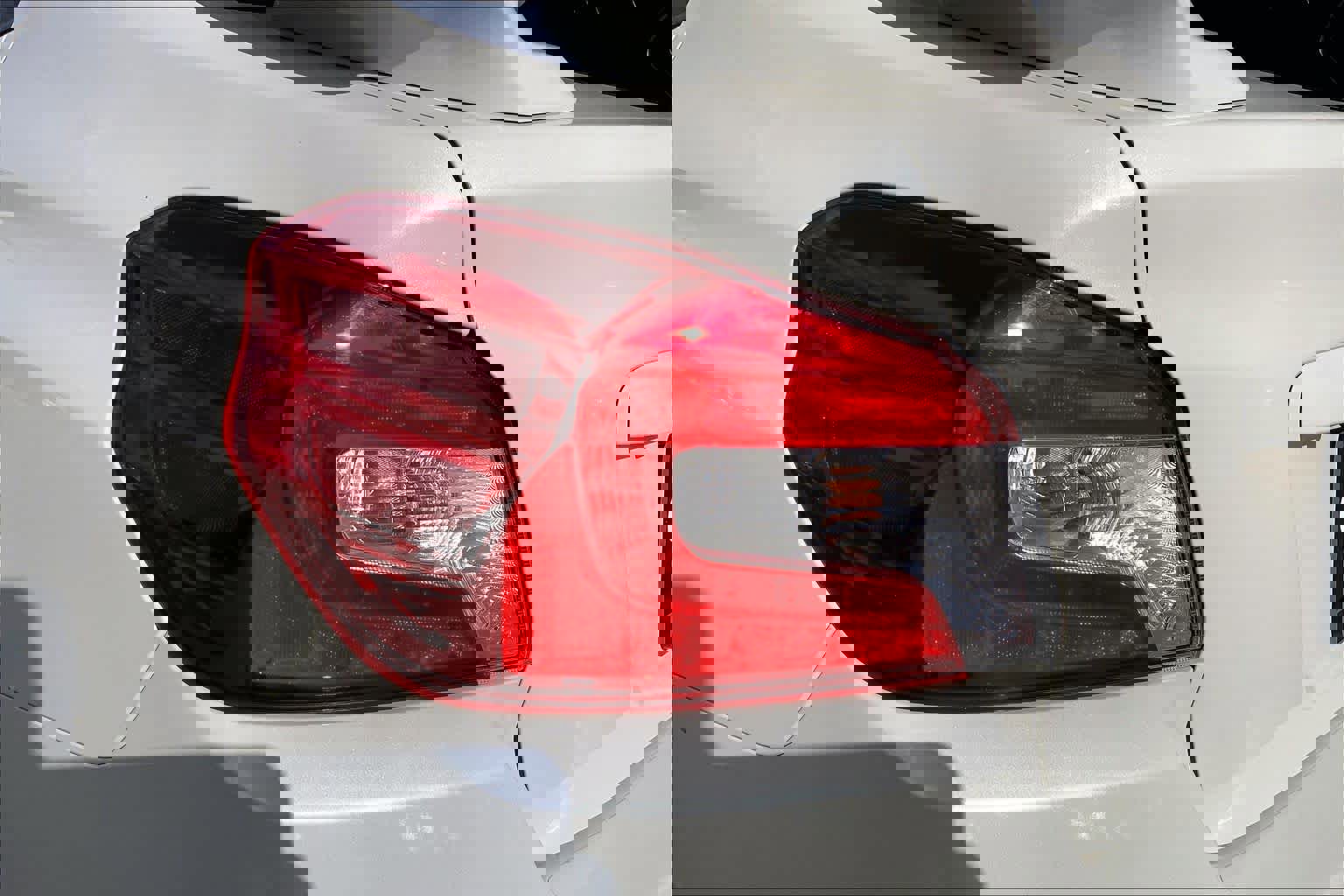 Used 2021 Subaru WRX STI w/ Popular Package #3 (IZT) image 29